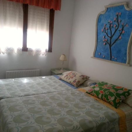 Apartamento Masaveu Διαμέρισμα Οβιέδο Εξωτερικό φωτογραφία