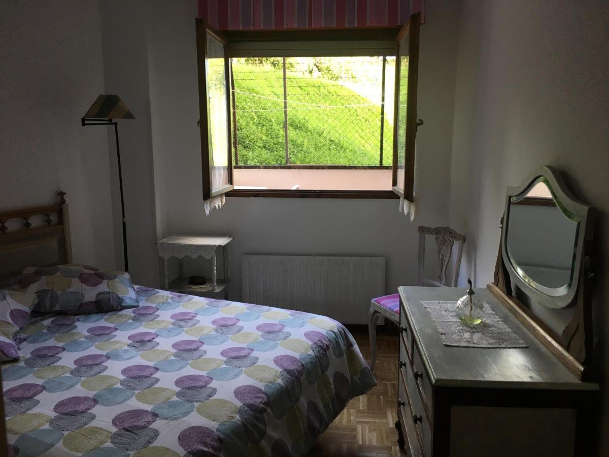 Apartamento Masaveu Διαμέρισμα Οβιέδο Εξωτερικό φωτογραφία