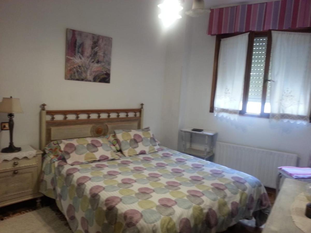 Apartamento Masaveu Διαμέρισμα Οβιέδο Εξωτερικό φωτογραφία