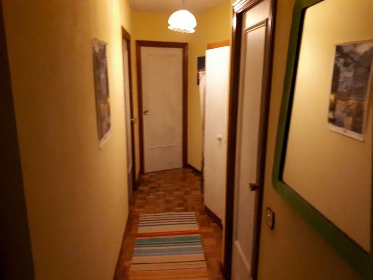 Apartamento Masaveu Διαμέρισμα Οβιέδο Εξωτερικό φωτογραφία