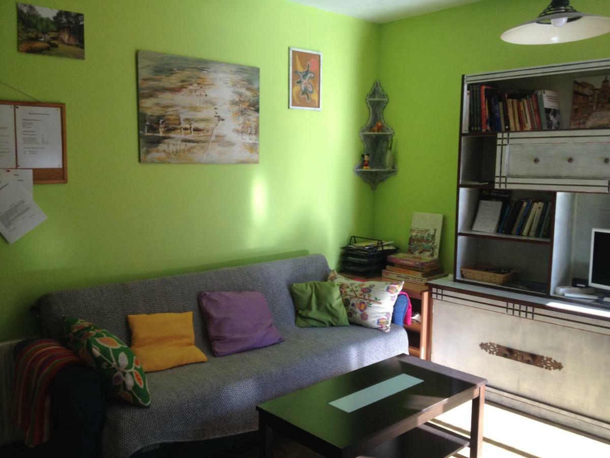 Apartamento Masaveu Διαμέρισμα Οβιέδο Εξωτερικό φωτογραφία