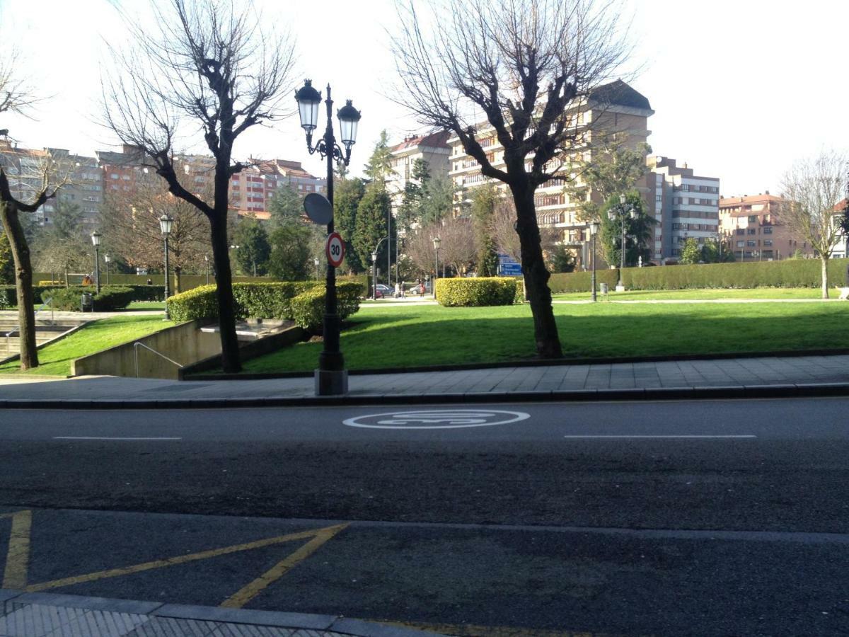 Apartamento Masaveu Διαμέρισμα Οβιέδο Εξωτερικό φωτογραφία