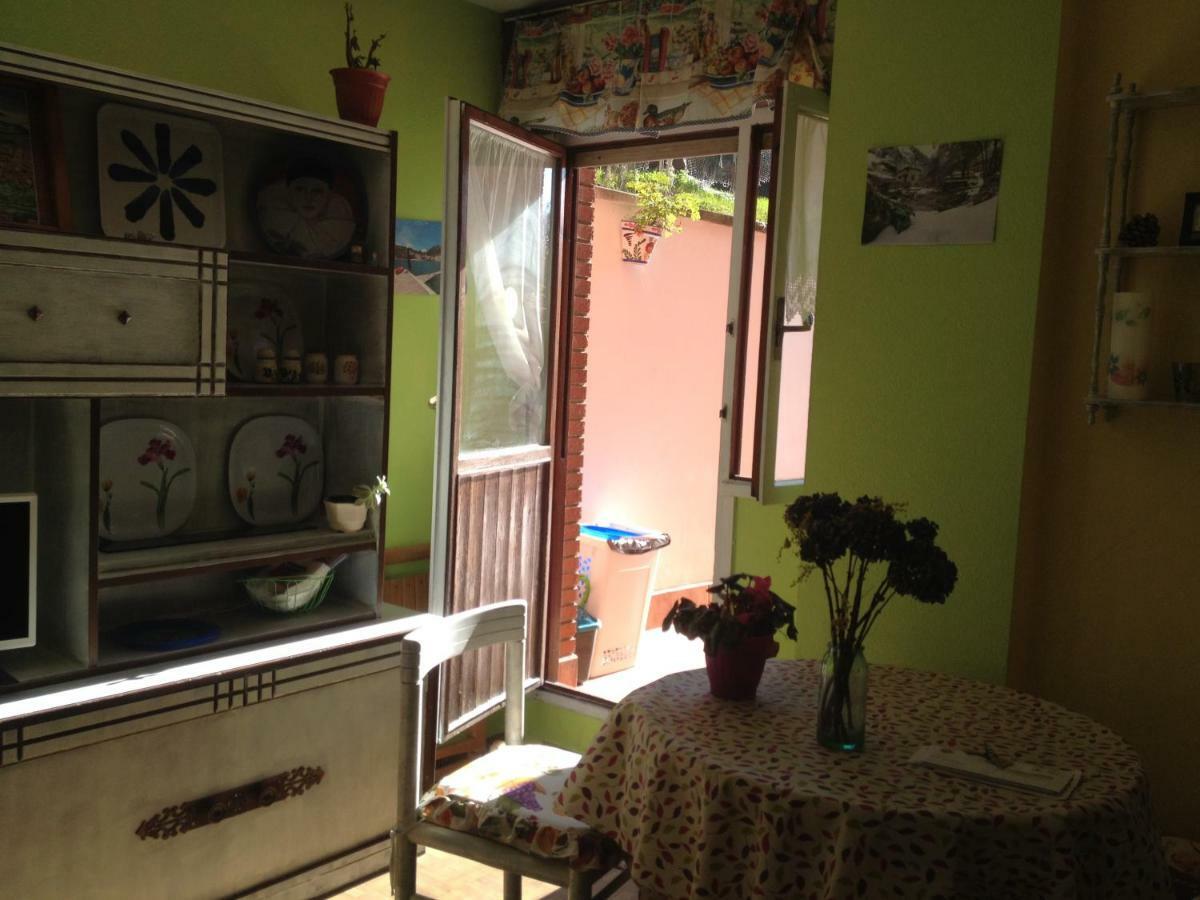 Apartamento Masaveu Διαμέρισμα Οβιέδο Εξωτερικό φωτογραφία